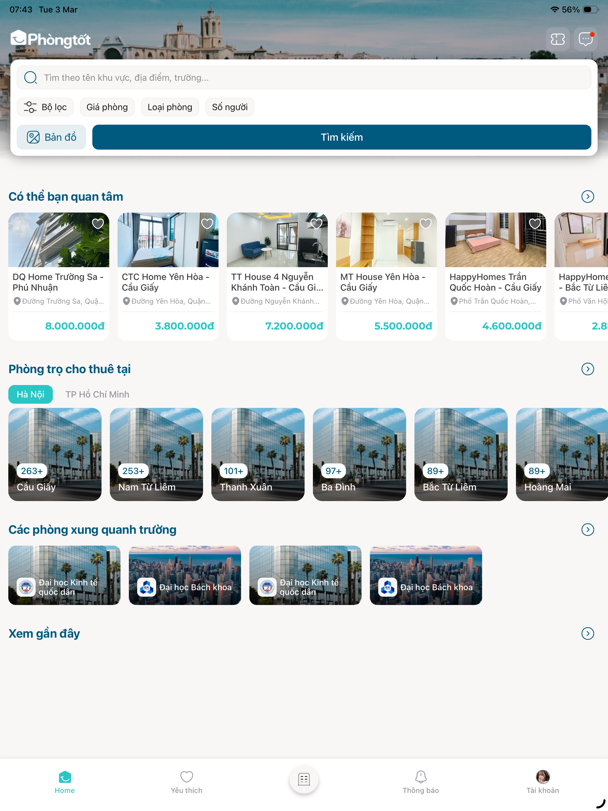 Phòng tốt screenshot 5
