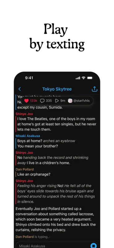 Y/n screenshot 1 of 5