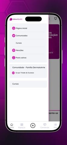 DermatoArte screenshot