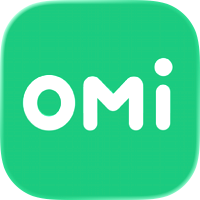 Omi - Date & Meet Friends