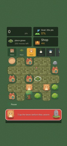 Triple Merge: Puzzle Idle game screenshot 3