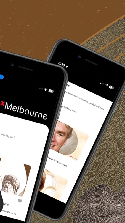 TEDxMelbourne - Australia