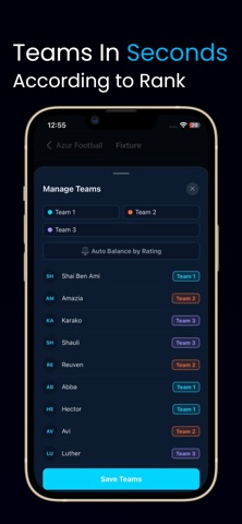 SuperFut Screenshot 2 of 9