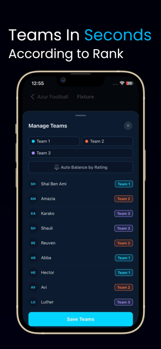 SuperFut Screenshot 2 of 9