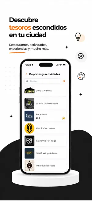 Orkay screenshot 2