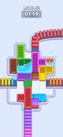 Card Stack Mania Screenshot 5 of 5
