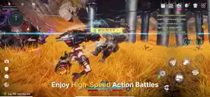 ARES: THE IRON VANGUARD screenshot 3