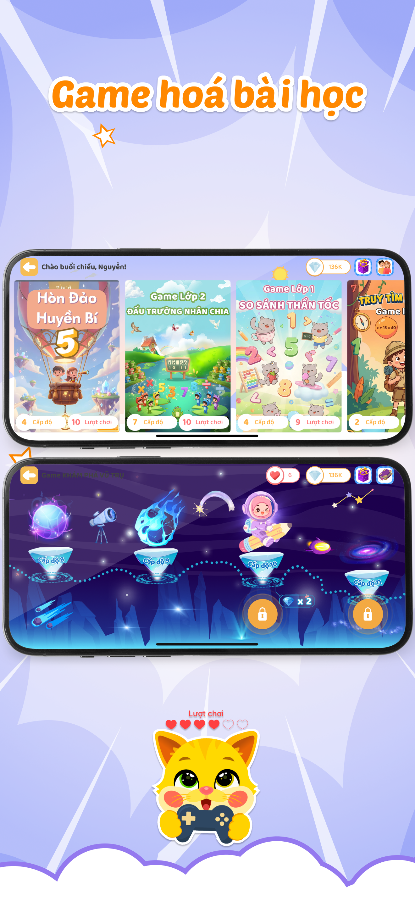 Babyca - Học cùng bé screenshot 6