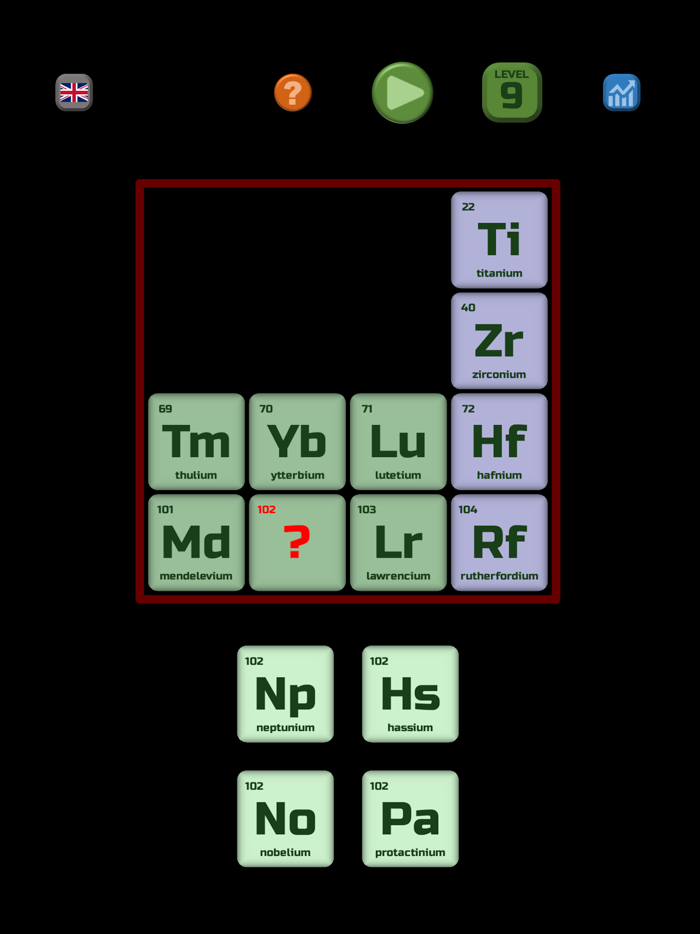 ELEMENTORUM