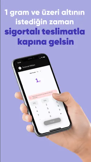 Minted: Altın, Gümüş, Platin screenshot 3