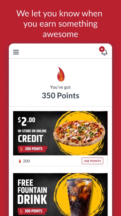 Smokin' Oak Pizza screenshot-3