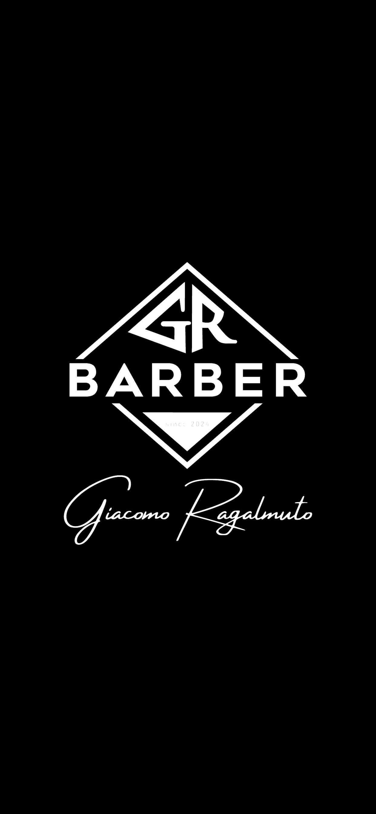 GR Barber