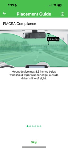 Nauto Installer Screenshot 3 of 10