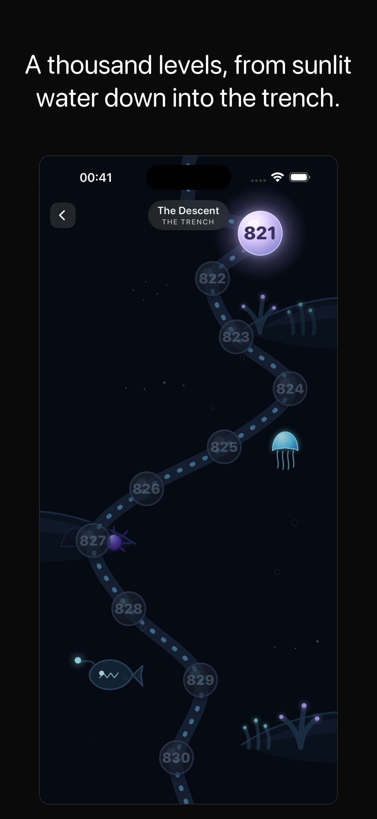 Screenshot 3 of Helmi: Match Three