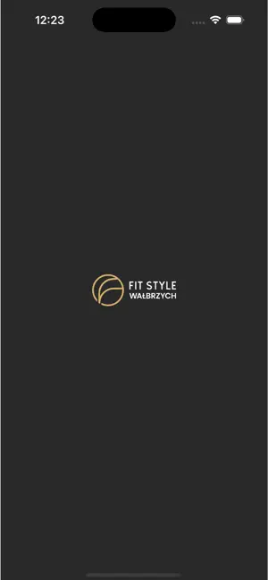 Fit Style Wałbrzych screenshot 1
