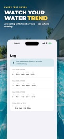 Pool Chemist: Water Balance screenshot