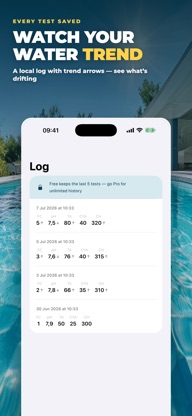 Pool Chemist: Water Balance screenshot 3