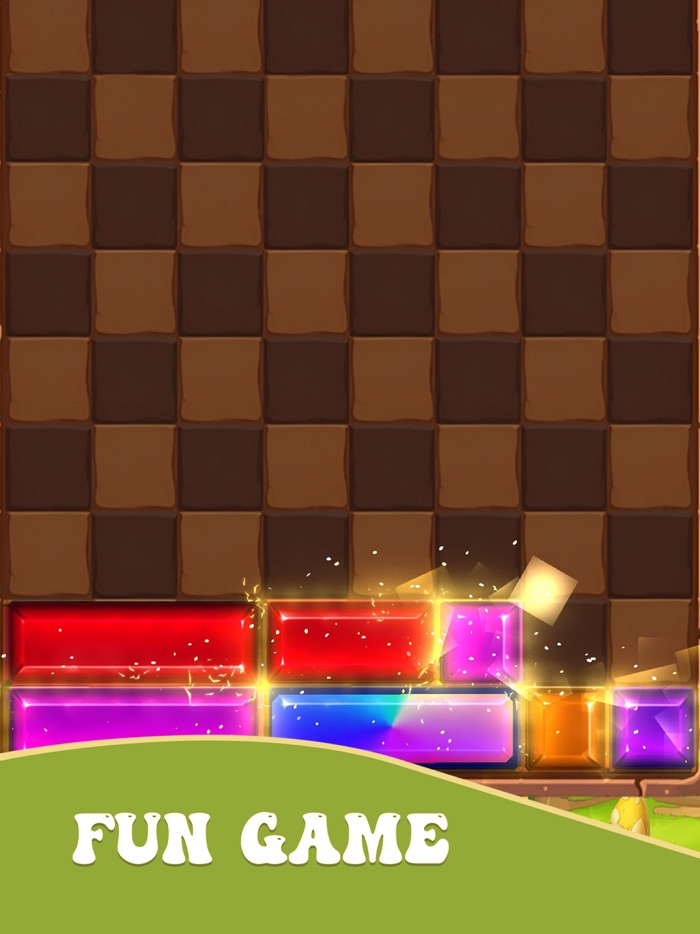 Block Slide - Block Puzzle