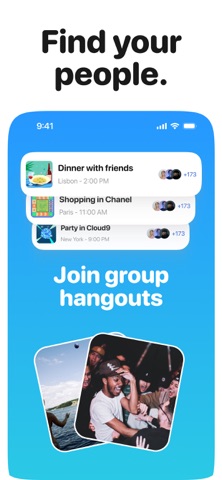SoloSafeApp Screenshot 5 of 10