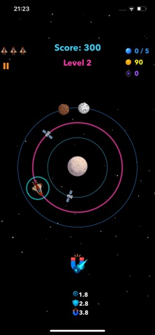 Pulse Orbit Screenshot 3 of 10