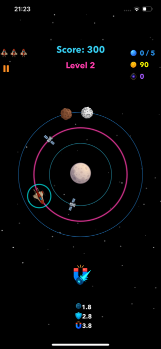 Pulse Orbit Screenshot 3 of 10