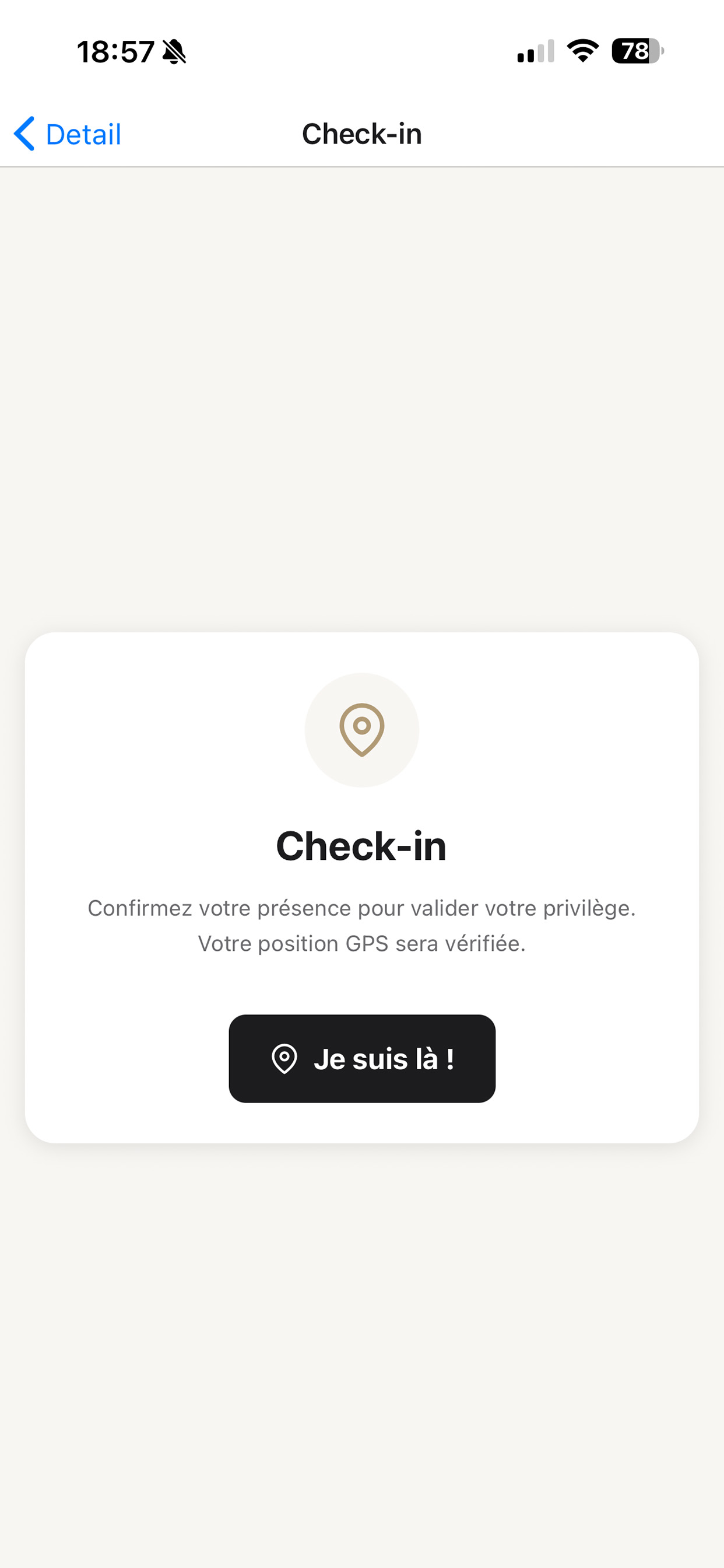 Restoprivilege screenshot 3