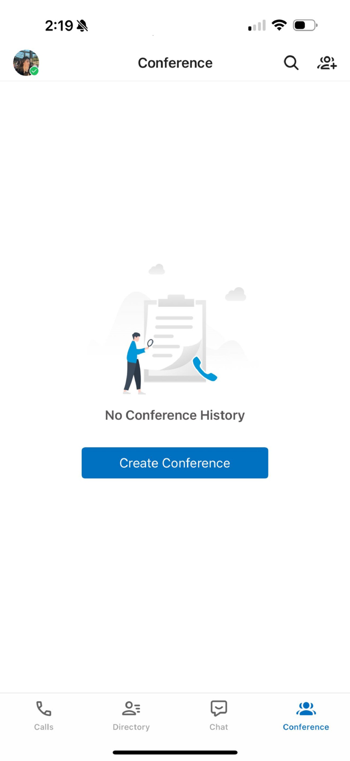 Enc Omni AI-Enhanced UCaaS