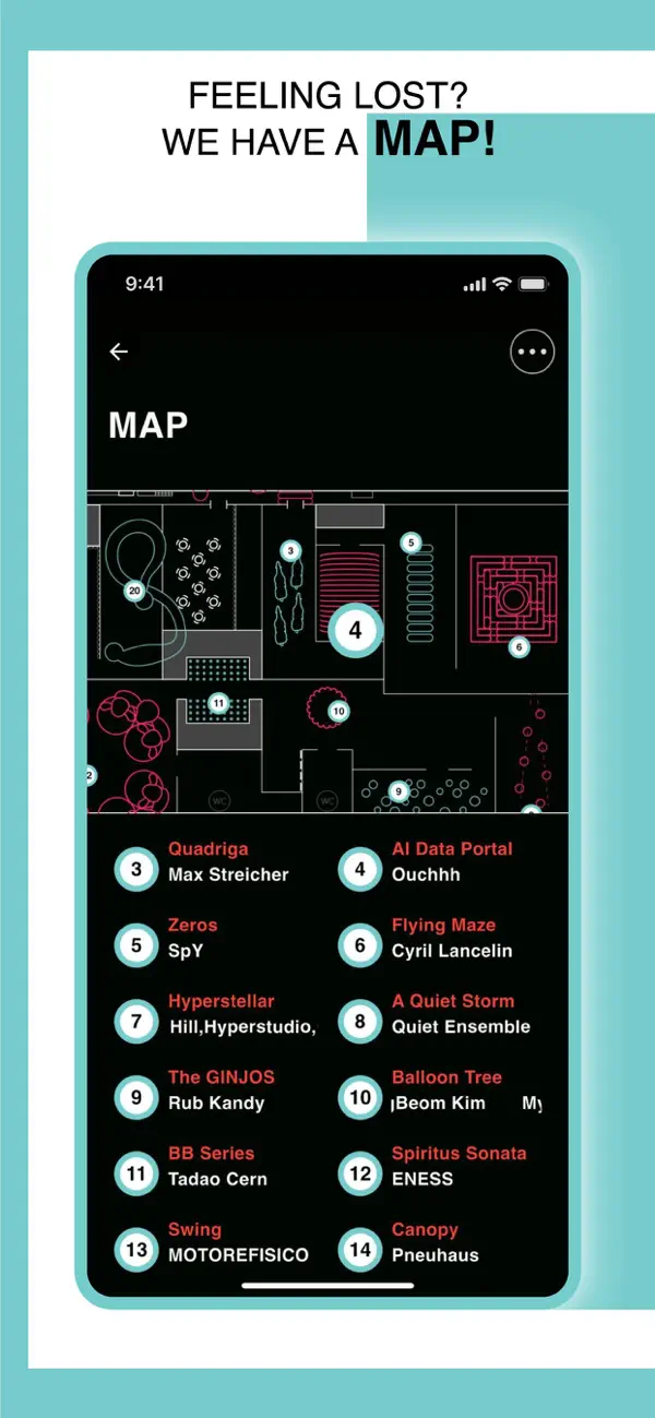 Screenshot #3 pour Balloon Museum