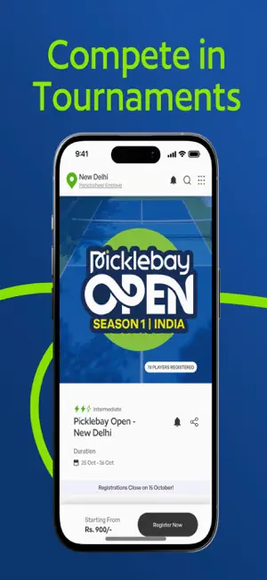 Picklebay screenshot 4