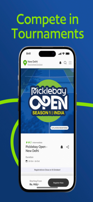 Picklebay Screenshot 4 of 4