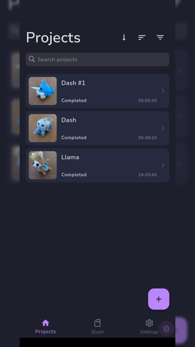 Croyim Screenshot