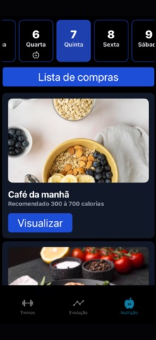 App Like a Pro Screenshot 4 of 4