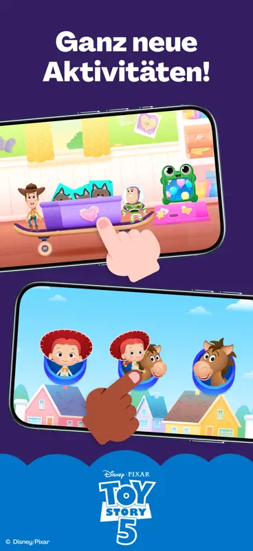 Lingokids: Games & Shows screenshot 4 of 8