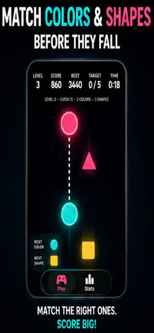 Coloramundo screenshot 4