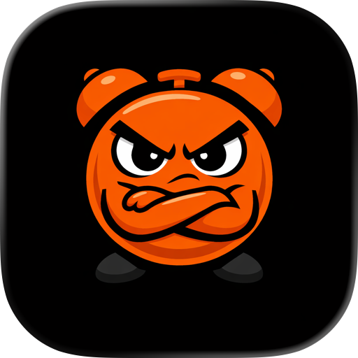 WakeUpBroo: No Snooze Alarm