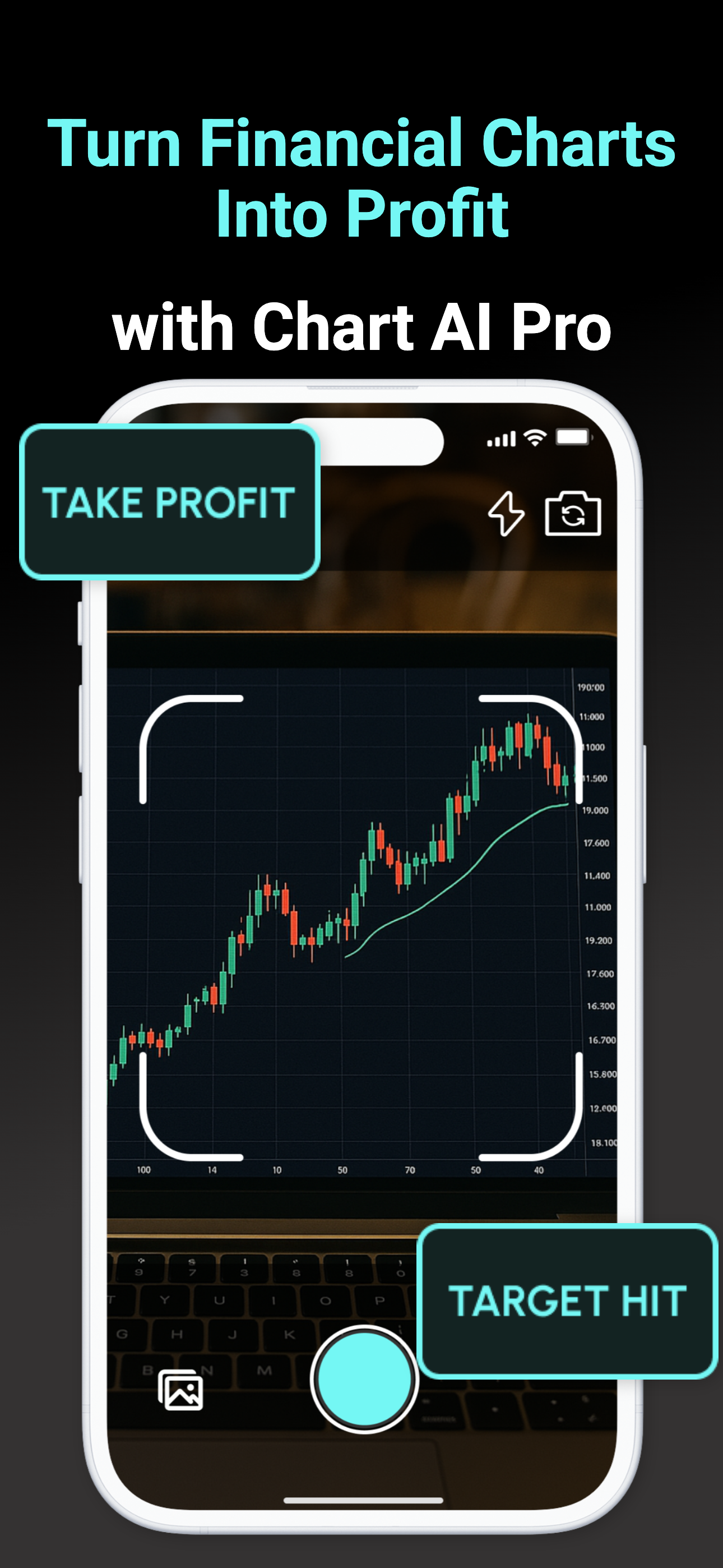 Chart AI Pro Trading Assistant