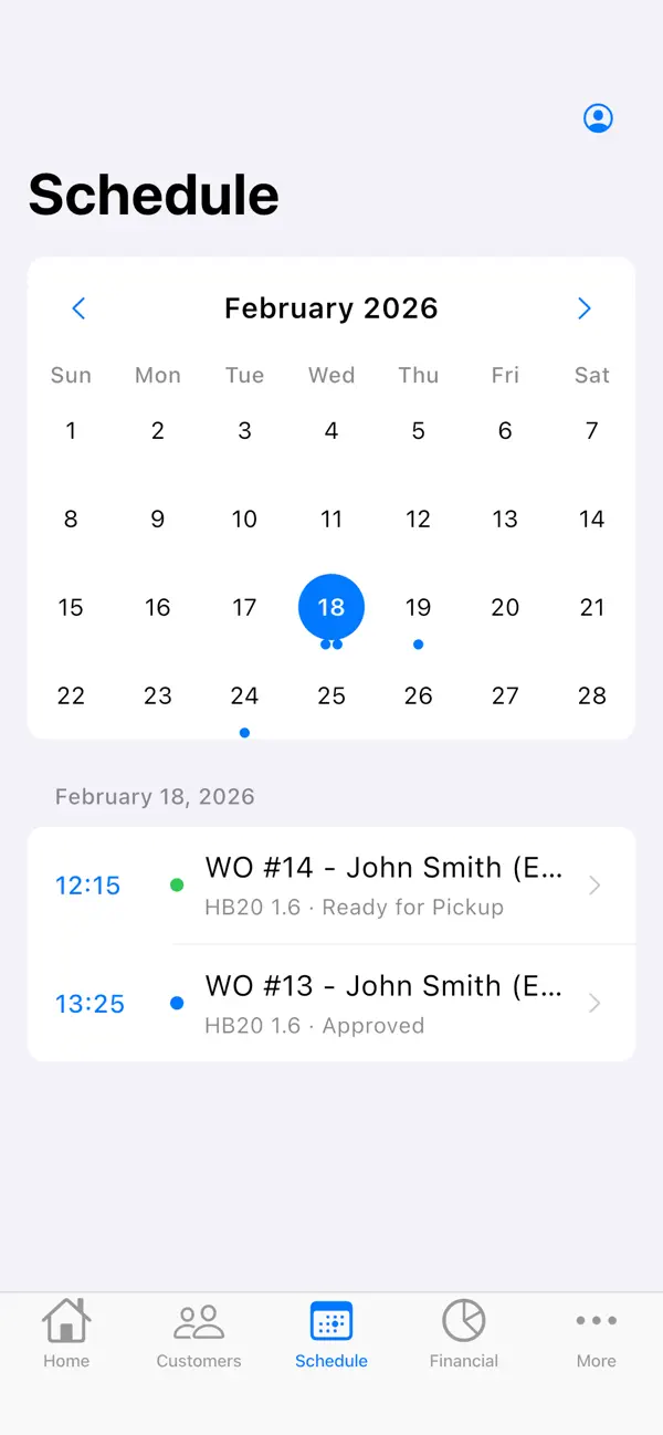 #3. PraticOS (iOS) โดย: Rafael Laurindo