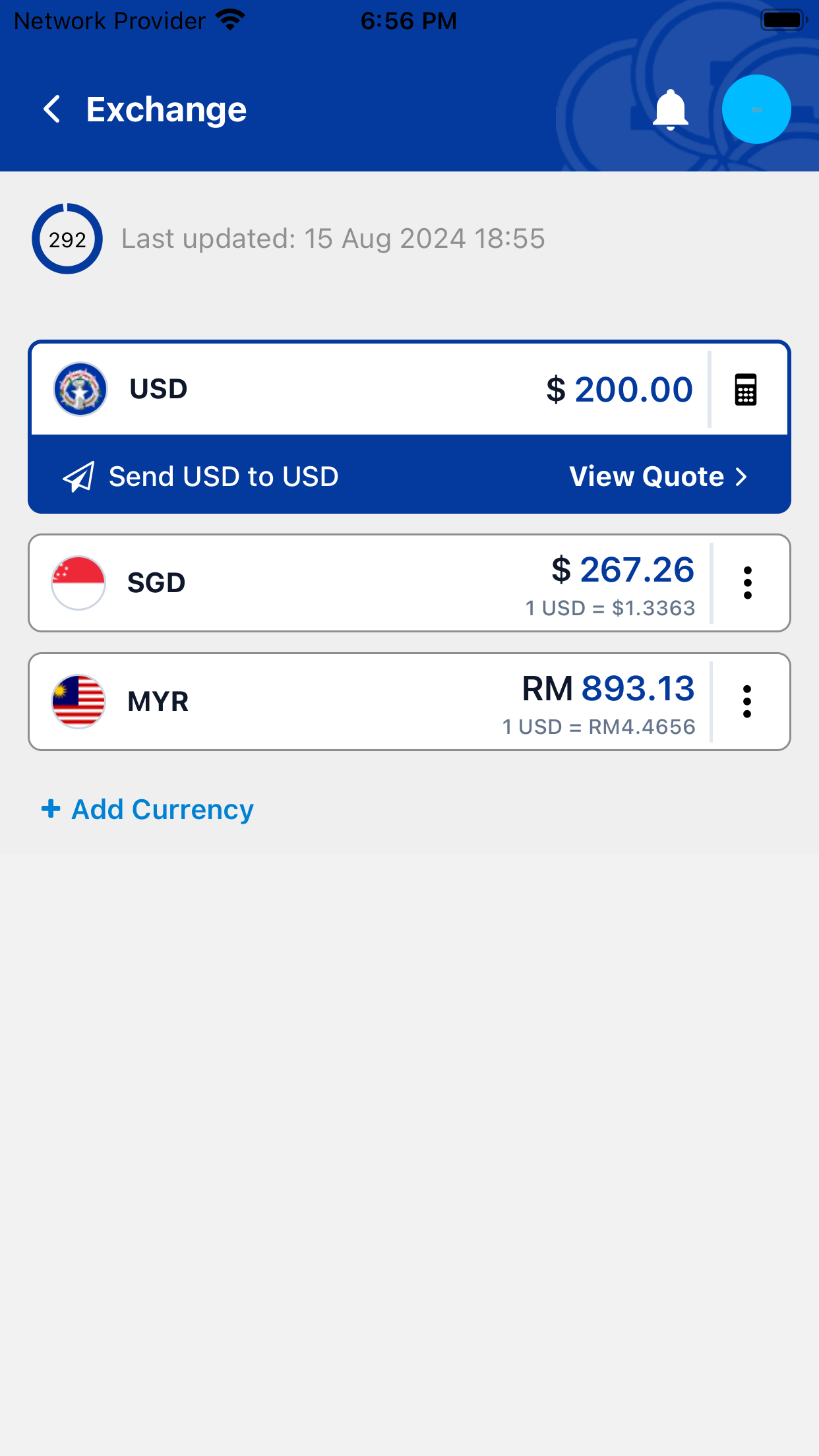 PayyRemit