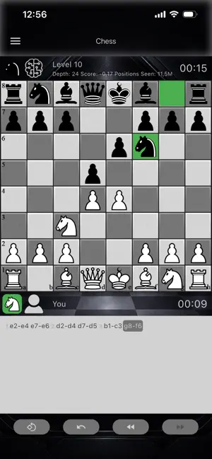 Chess World - Play Online screenshot 3