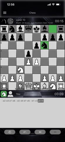 Chess World - Play Online Screenshot 3 of 8