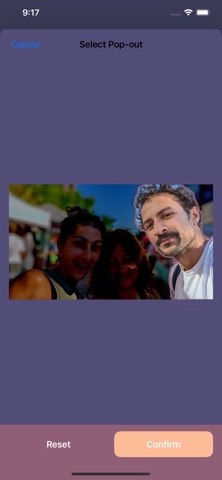 Camera Roll Recap screenshot