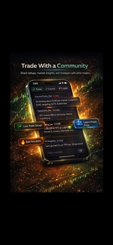 ApexTrade Screenshot 2 of 6