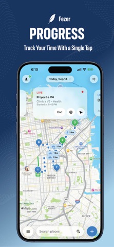 Fezer Screenshot 4