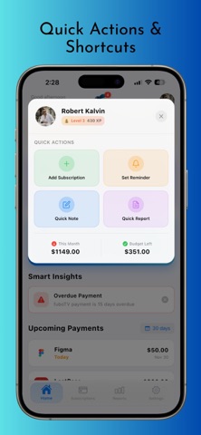 LoryTrack Screenshot 4 of 10