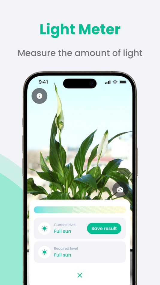 #6. PlantIn: Plant Identifier・Care (iOS) By: Vortemol Limited