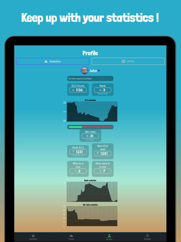 QuizzMax -The Multiplayer Quiz