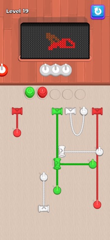 Yarn Rush! Screenshot 5 of 5