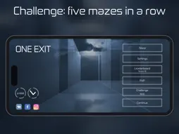 One Exit screenshot 13