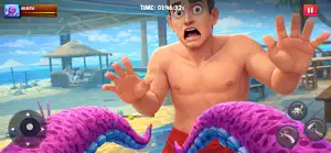 I Am Octopus Escape Prankster screenshot 4