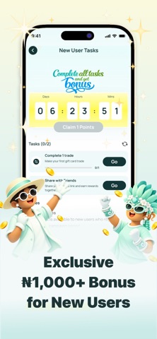 Troveloop - Sell Gift Cards Screenshot 2 of 5